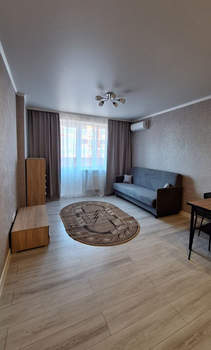 2-к квартира, на длительный срок, 42м2, 14/16 этаж