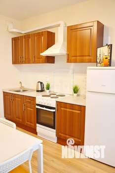 1-к квартира, на длительный срок, 40м2, 10/19 этаж
