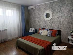 1-к квартира, посуточно, 36м2, 10/14 этаж