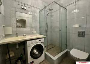 1-к квартира, на длительный срок, 44м2, 5/25 этаж