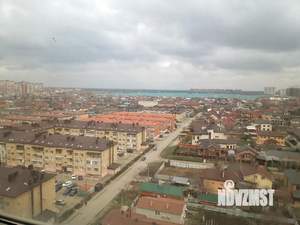 Студия квартира, на длительный срок, 25м2, 14/18 этаж