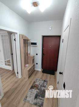 2-к квартира, на длительный срок, 40м2, 10/16 этаж
