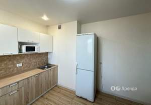 1-к квартира, на длительный срок, 45м2, 14/19 этаж