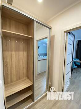 Студия квартира, на длительный срок, 27м2, 5/16 этаж