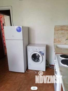 1-к квартира, на длительный срок, 30м2, 8/12 этаж