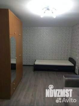 1-к квартира, на длительный срок, 30м2, 1/5 этаж