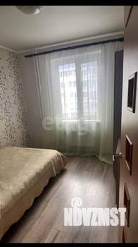 2-к квартира, на длительный срок, 36м2, 7/10 этаж