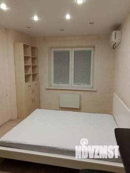 1-к квартира, на длительный срок, 35м2, 12/18 этаж