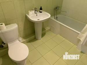 1-к квартира, на длительный срок, 37м2, 14/17 этаж