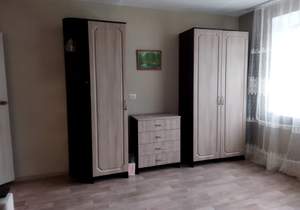 1-к квартира, на длительный срок, 40м2, 6/9 этаж