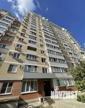 1-к квартира, на длительный срок, 35м2, 5/15 этаж