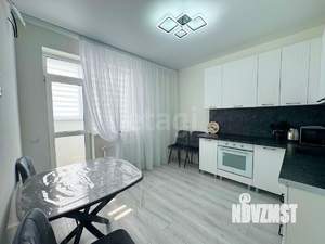 2-к квартира, на длительный срок, 51м2, 5/9 этаж