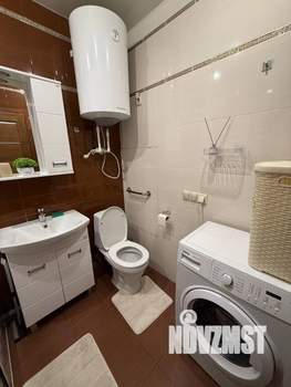 1-к квартира, на длительный срок, 39м2, 5/18 этаж
