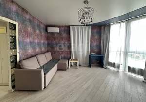 2-к квартира, на длительный срок, 80м2, 14/24 этаж