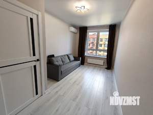 1-к квартира, на длительный срок, 33м2, 8/9 этаж