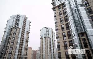 1-к квартира, на длительный срок, 54м2, 5/25 этаж