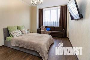 2-к квартира, посуточно, 65м2, 13/17 этаж