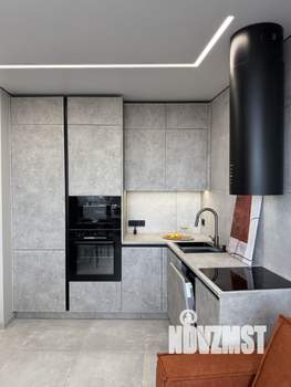 1-к квартира, на длительный срок, 40м2, 10/24 этаж