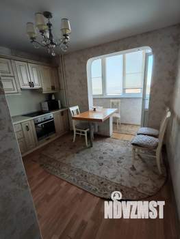 2-к квартира, на длительный срок, 60м2, 10/16 этаж