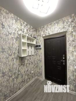 1-к квартира, на длительный срок, 37м2, 14/23 этаж