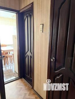 2-к квартира, на длительный срок, 52м2, 3/9 этаж
