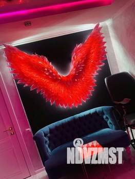 1-к квартира, посуточно, 44м2, 1/1 этаж