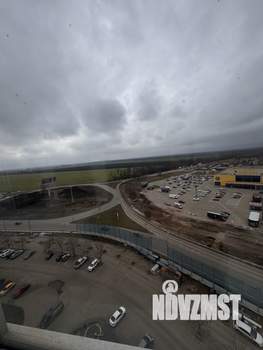 Студия квартира, на длительный срок, 20м2, 13/16 этаж