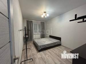 2-к квартира, на длительный срок, 64м2, 9/18 этаж