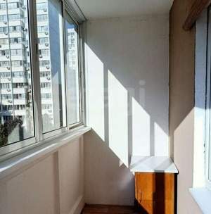 1-к квартира, на длительный срок, 36м2, 3/16 этаж