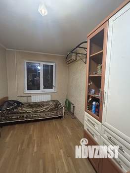 2-к квартира, на длительный срок, 50м2, 2/6 этаж