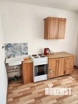 1-к квартира, на длительный срок, 40м2, 13/17 этаж