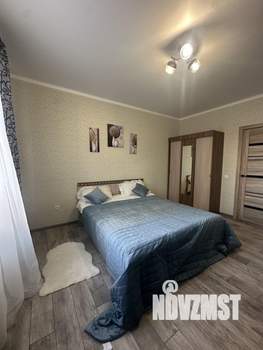 2-к квартира, посуточно, 65м2, 3/16 этаж