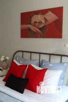 1-к квартира, посуточно, 34м2, 2/21 этаж