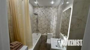 Студия квартира, посуточно, 25м2, 11/16 этаж