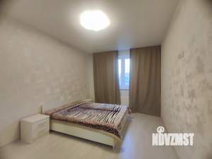 2-к квартира, на длительный срок, 46м2, 1/16 этаж