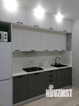 1-к квартира, на длительный срок, 34м2, 5/24 этаж