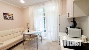 1-к квартира, посуточно, 42м2, 3/10 этаж