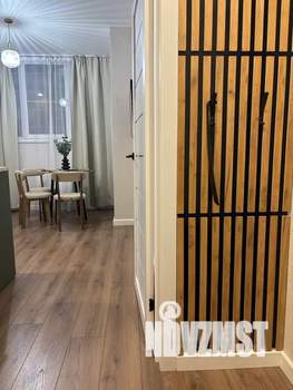 1-к квартира, посуточно, 30м2, 14/19 этаж
