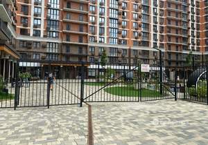 Студия квартира, на длительный срок, 29м2, 13/16 этаж