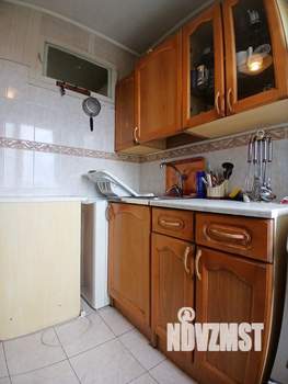 1-к квартира, на длительный срок, 30м2, 5/5 этаж