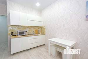 Студия квартира, на длительный срок, 25м2, 13/25 этаж