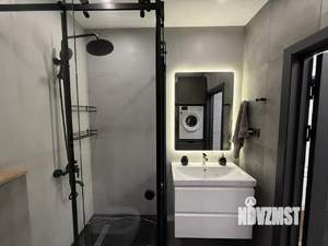 Студия квартира, на длительный срок, 30м2, 10/24 этаж