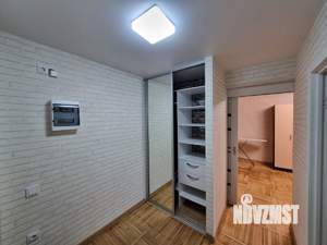 2-к квартира, на длительный срок, 42м2, 2/5 этаж