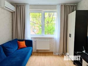 1-к квартира, посуточно, 32м2, 6/20 этаж