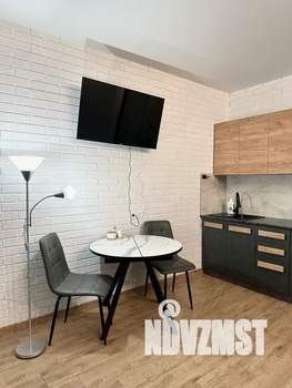 Студия квартира, посуточно, 31м2, 7/18 этаж