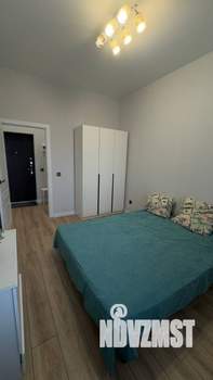 1-к квартира, на длительный срок, 38м2, 15/16 этаж