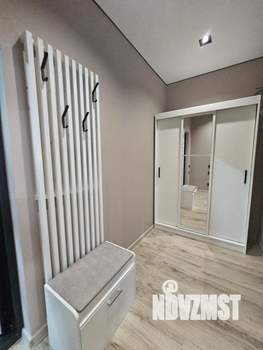 1-к квартира, на длительный срок, 40м2, 5/16 этаж