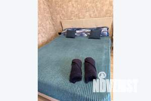 1-к квартира, посуточно, 33м2, 10/24 этаж