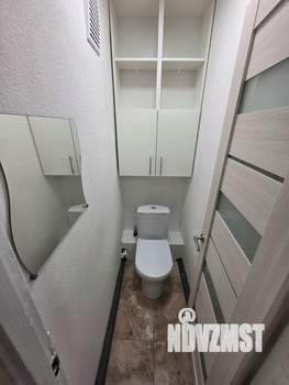 2-к квартира, на длительный срок, 46м2, 7/9 этаж