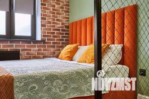 1-к квартира, посуточно, 23м2, 1/17 этаж